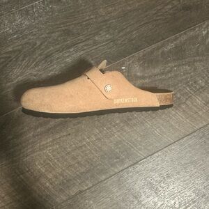 I have worn a few times but I have other pairs. Great shoes!!